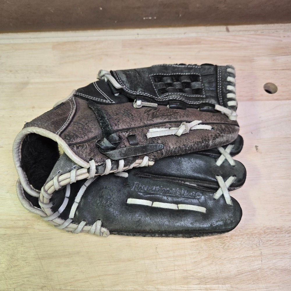 Mizuno GPM1200 Premier Series 12" Baseball Glove (RHT)